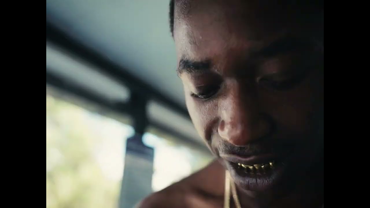 BackstreetYG - Trapper mode