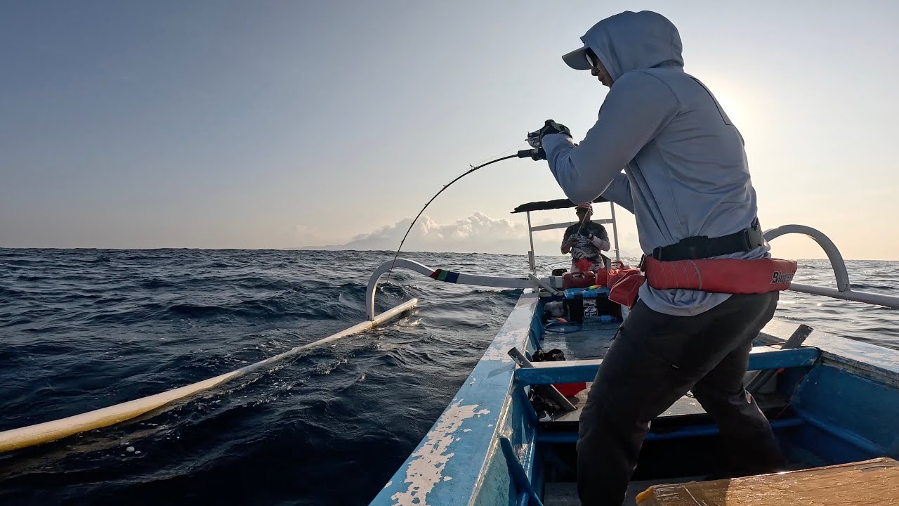 TIBA DI SPOT LANGSUNG DAPAT SAMBUTAN TAK TERDUGA DARI PENGHUNINYA