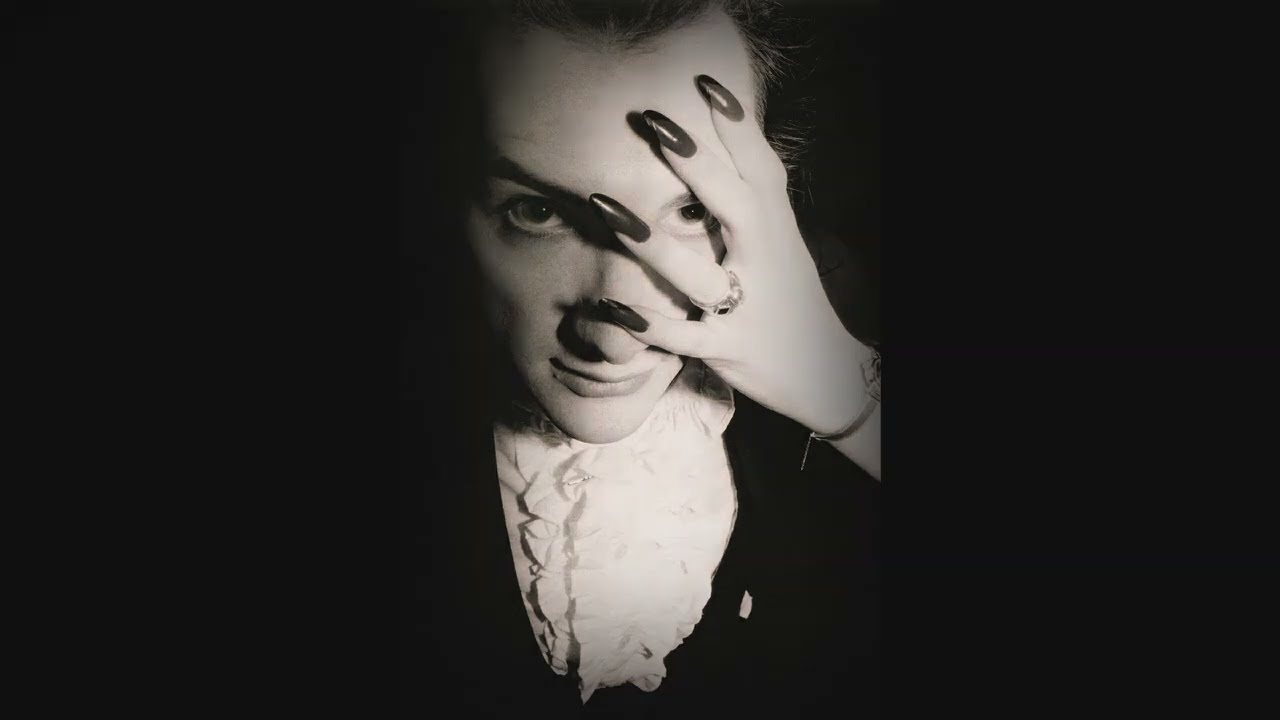 Dave Vanian - Tenterhooks