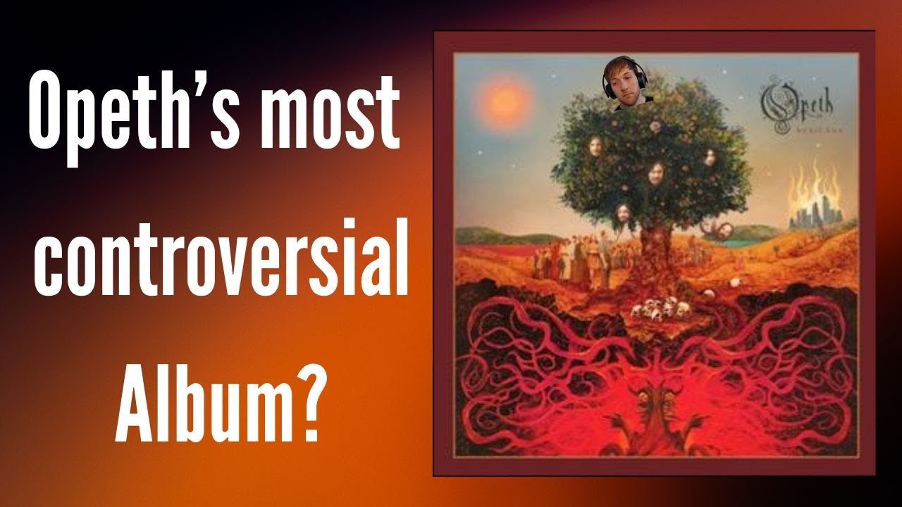 Heritage Opeth | Reload BETTER AUDIO | Swift Listens Episode 32