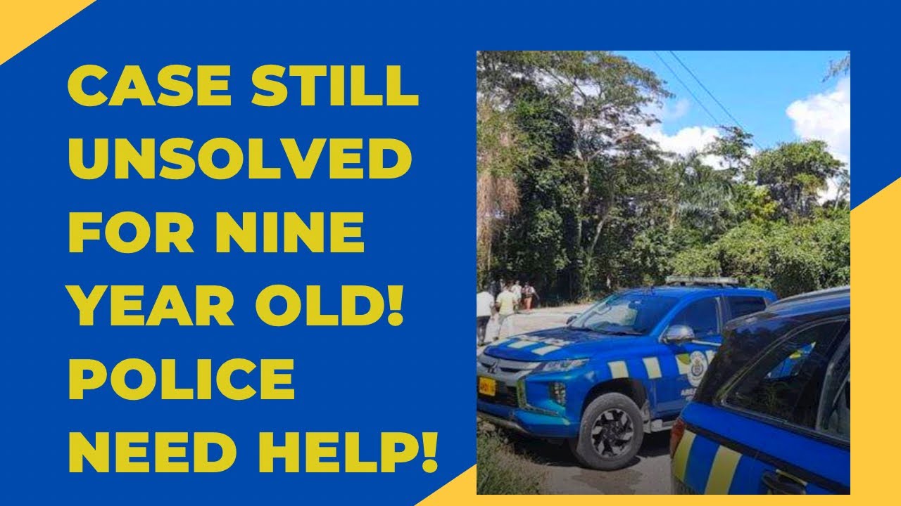 Case Still Unsolved For 9 Year-old Gabriel Police Face Obstacles