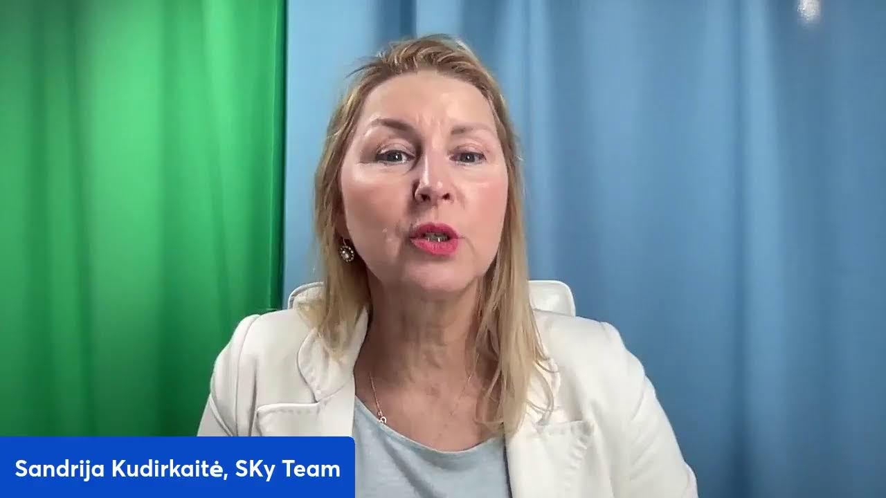 Sąmoningumas vs toksi&scaron;kas pozityvumas