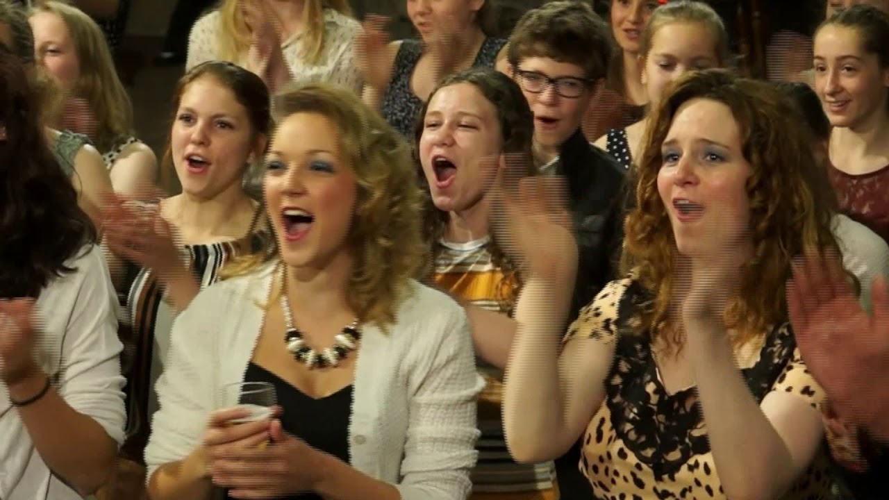 Trailer Teenbeat the movie