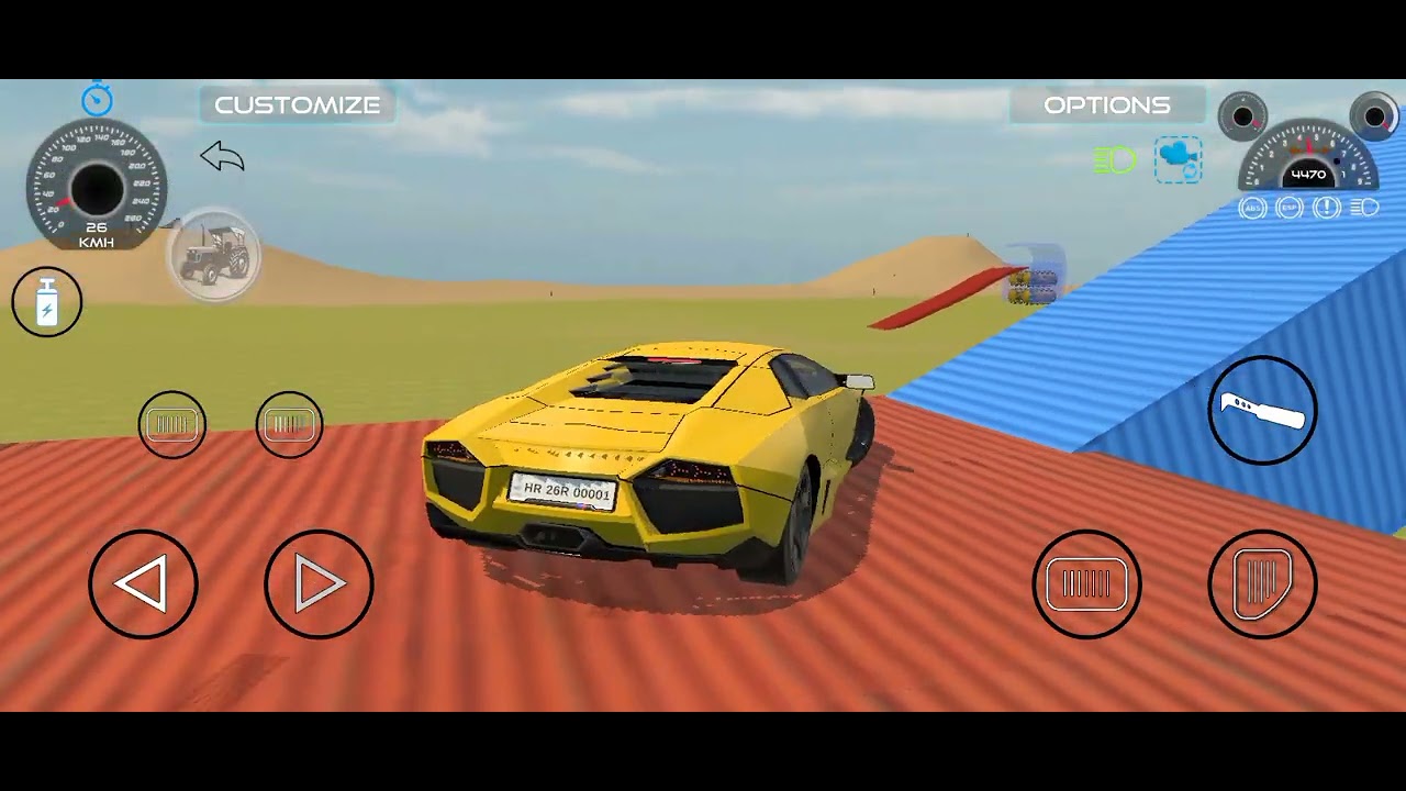 Indian gaming song ll Indian bike racing 3D 