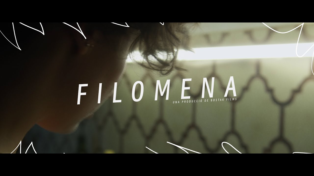 Paula Valls - Filomena (Videoclip Oficial)