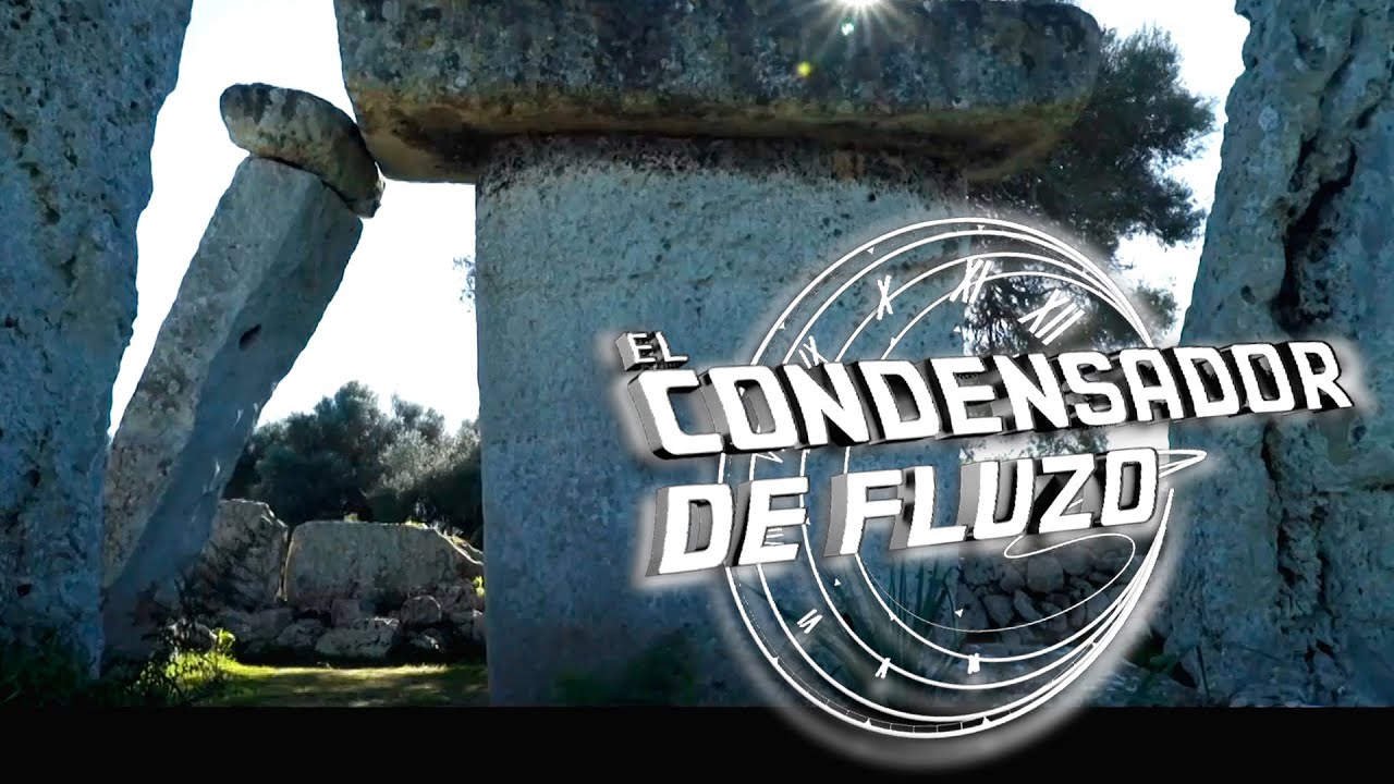 Los Talayots - El Condensador de Fluzo | La2