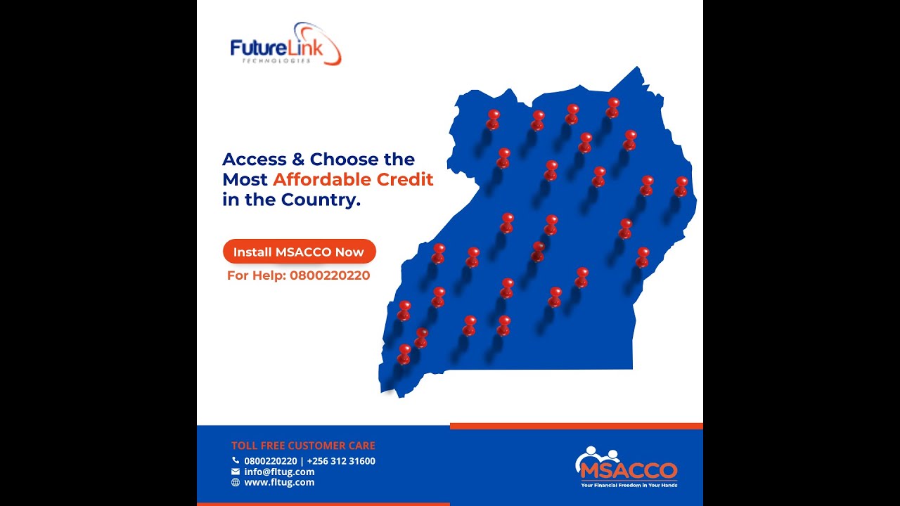 Устранение барьеров для доступа к доступным финансовым услугам в Уганде