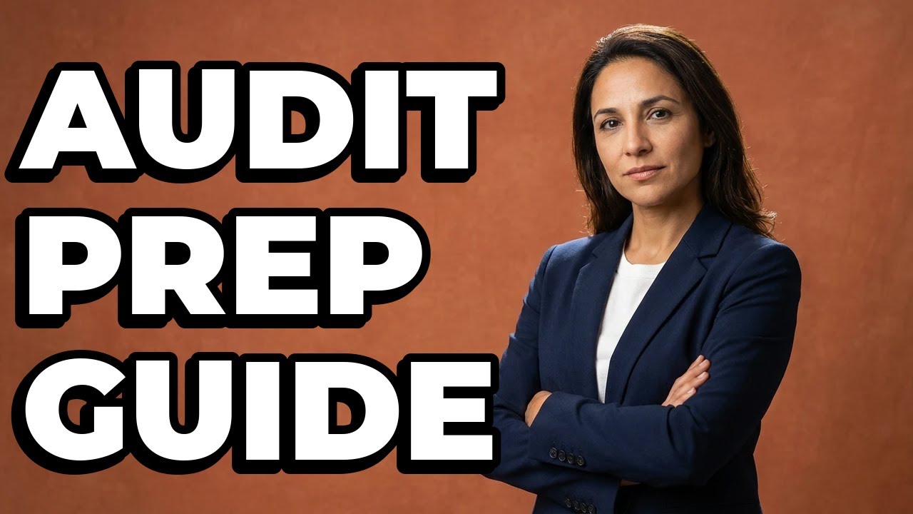 What Asset Records Are Needed for an IRS Audit?