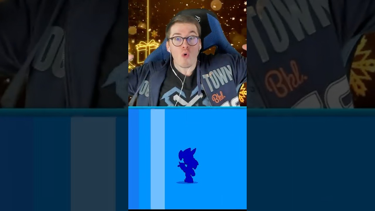 HO SCULATO su BRAWL STARS!