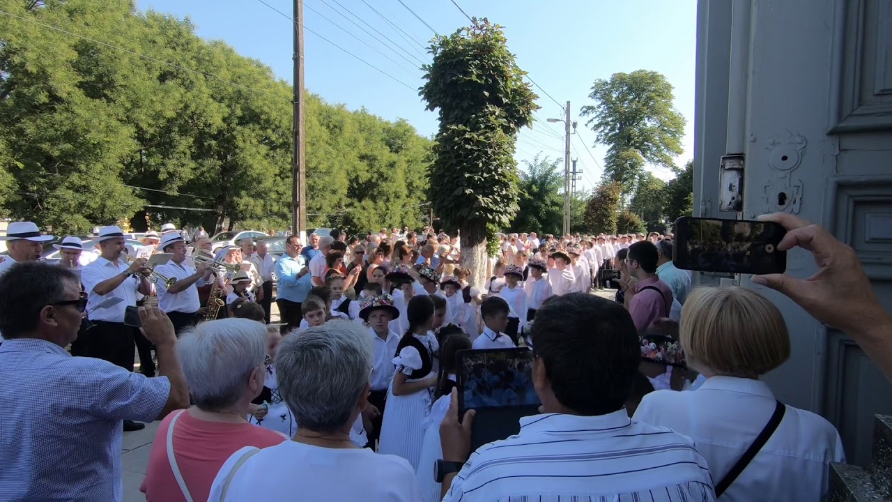 150 Kirchweih Sanktanna 2018