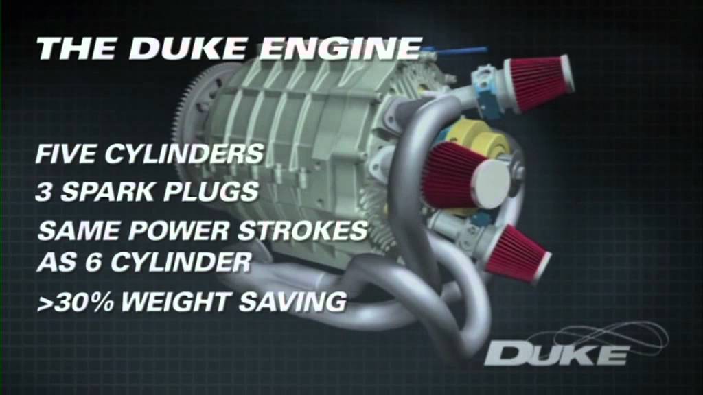 Duke Engines