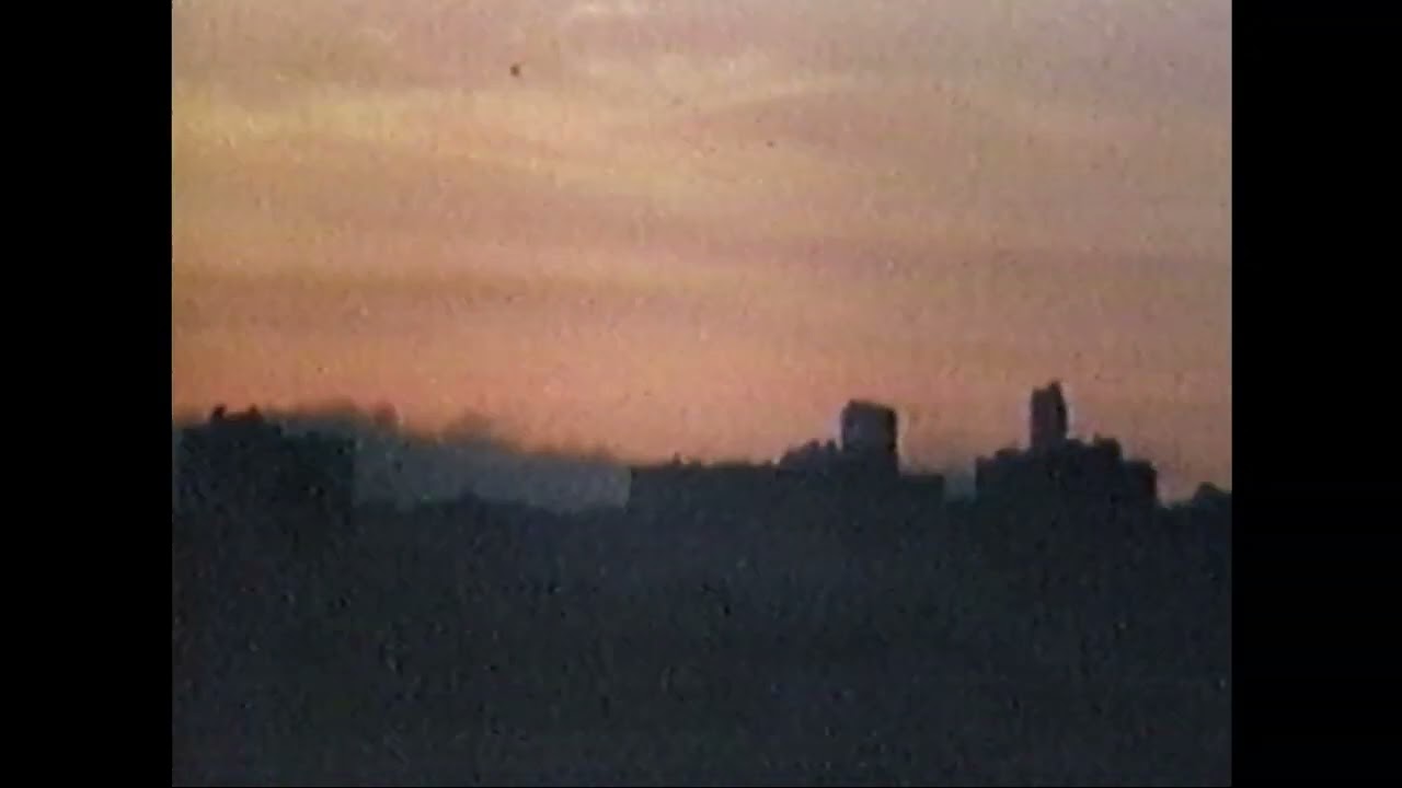 America The Beautiful - 1999 VHS Archive