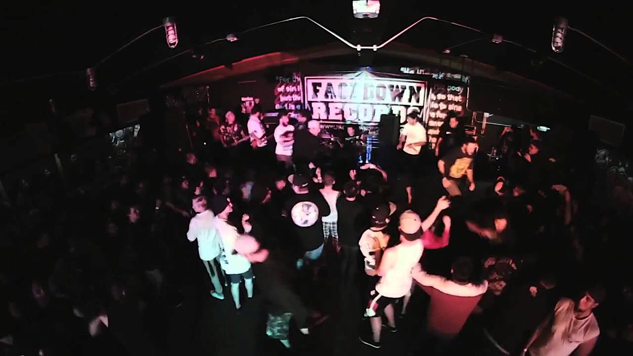 DYNASTY - DEATH SOLUTION [Official] (Christian Metal)