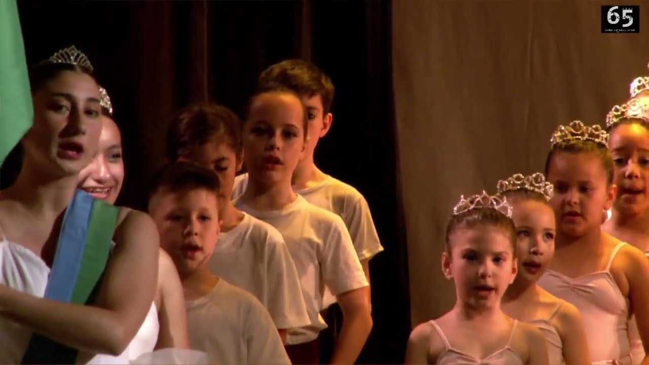 Función Danza Clásica - Cascanueces  Bolero 24-11-2022