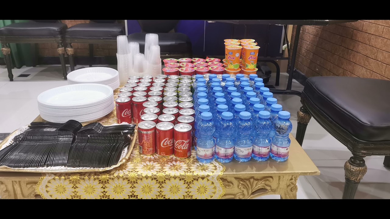 Eid AlFtr Celebration (3rd Day)with my Inlaws