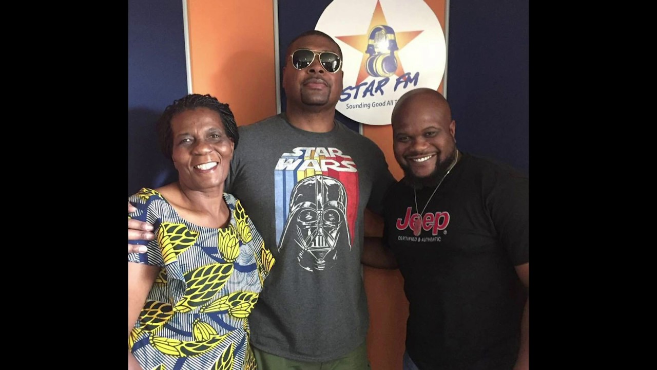 BitMari 2018 Highlights: Building Financial Solutions For Global African Community