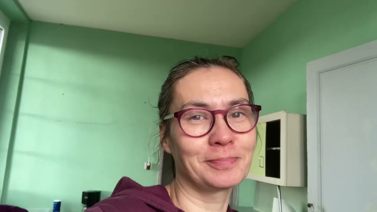 Нарешті румтур: квартира у Франції, де ми жили 4 роки ❤️‍🩹. Vlog 26.57