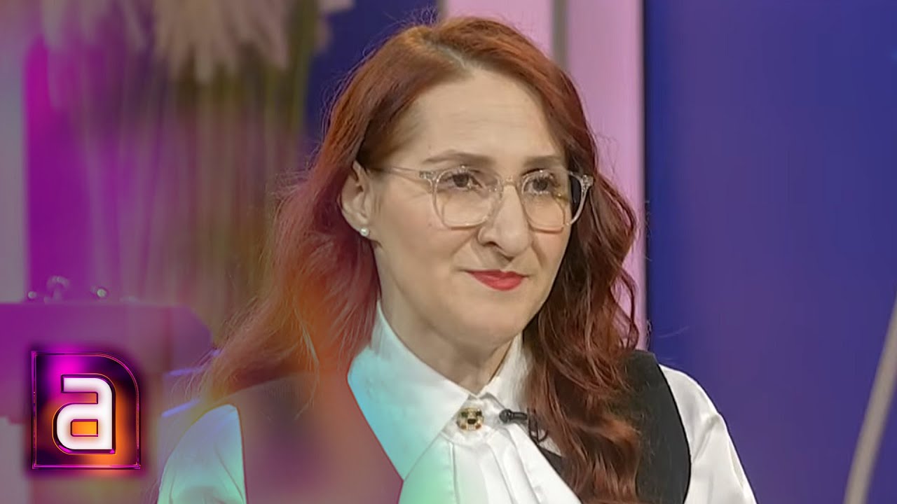 Betejat sh&euml;ndet&euml;sore dhe suksesi profesional i avokates nga Skenderaj