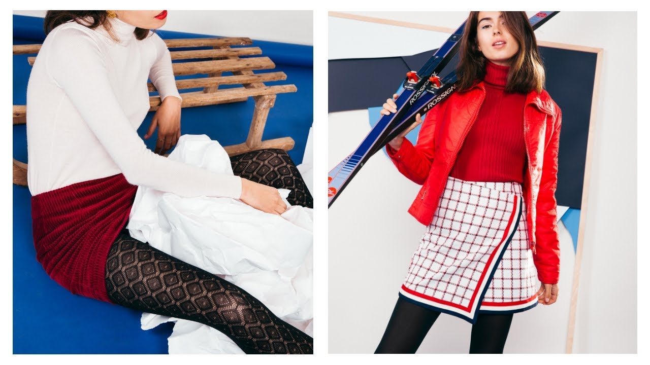 La Gambettes Box de janvier