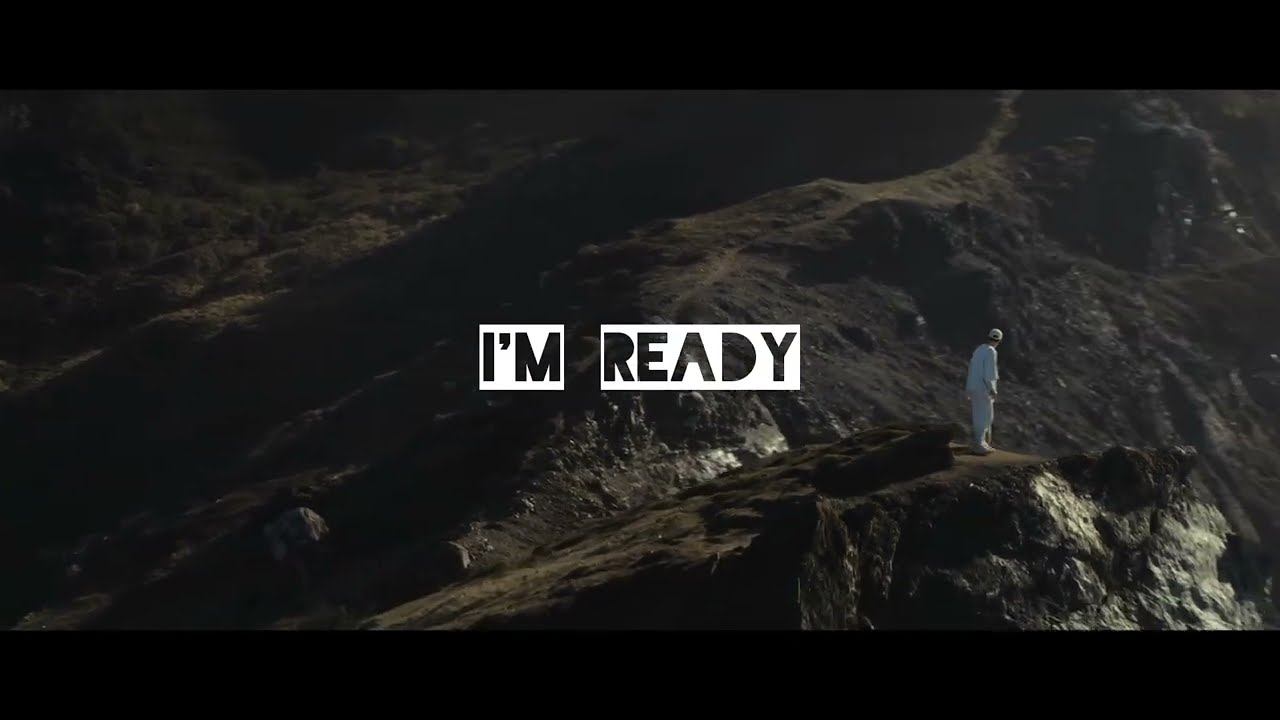 NF - I'm Ready (Music Video)