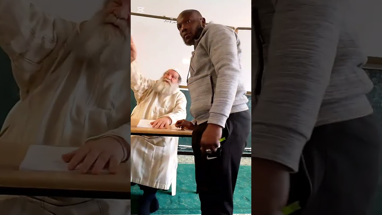 تنبيهات وجب اجتنابها من تقديم  لينتقل الى الوصية والتركه وكيفية حسابهما الشيخ قارة في علم الفرائض