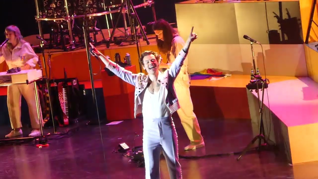 Harry Styles - As It Was