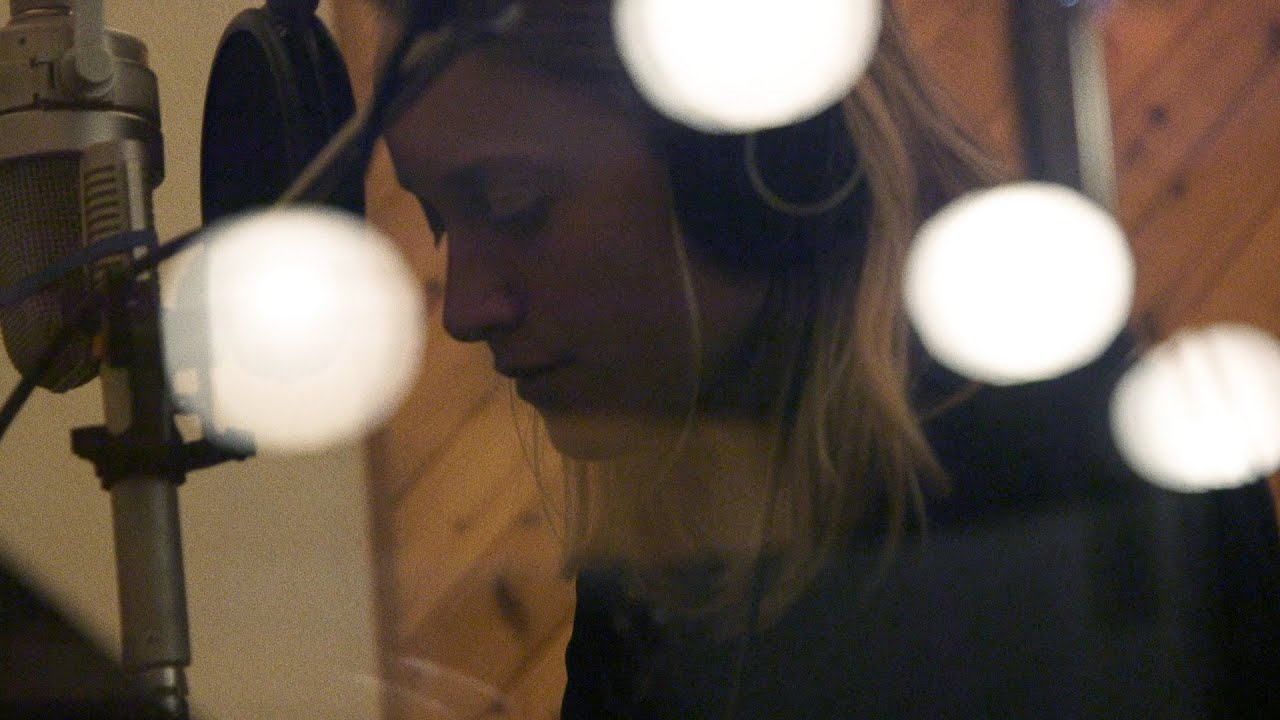 The Weather Station - Look (Official Music Video)