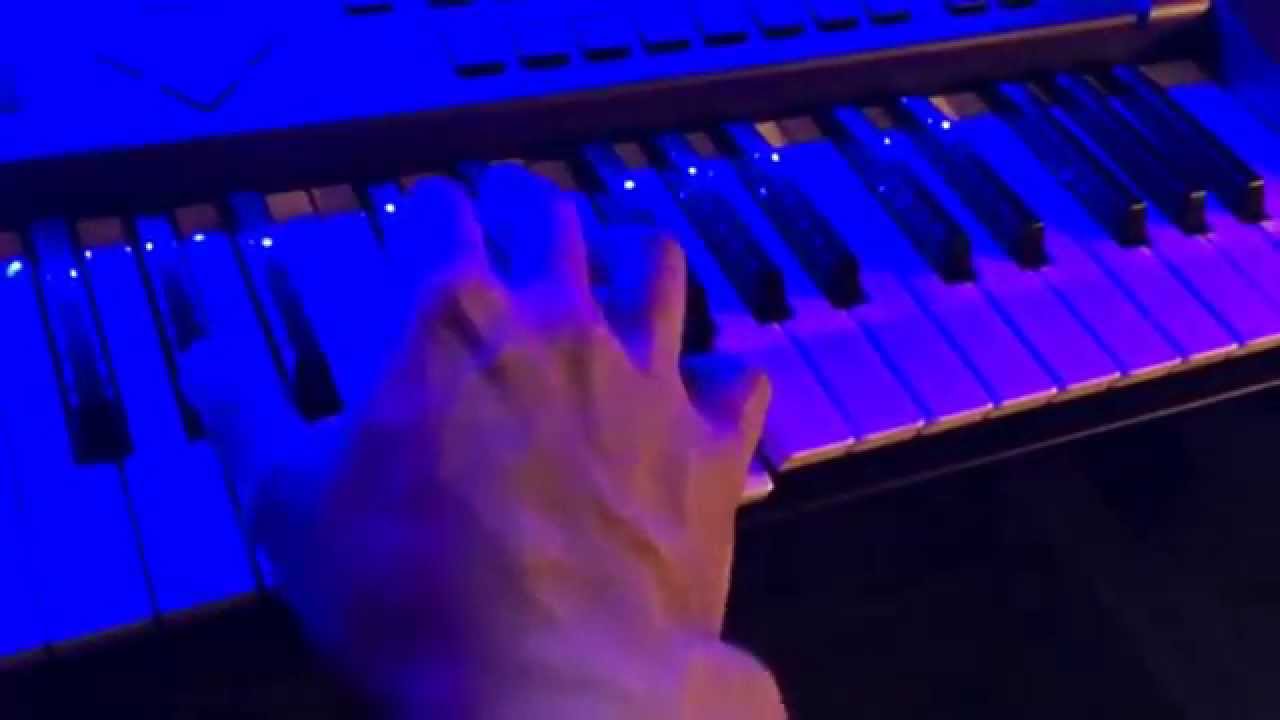 Capitán Futuro: Time Travel (Mark Mercury Cover)