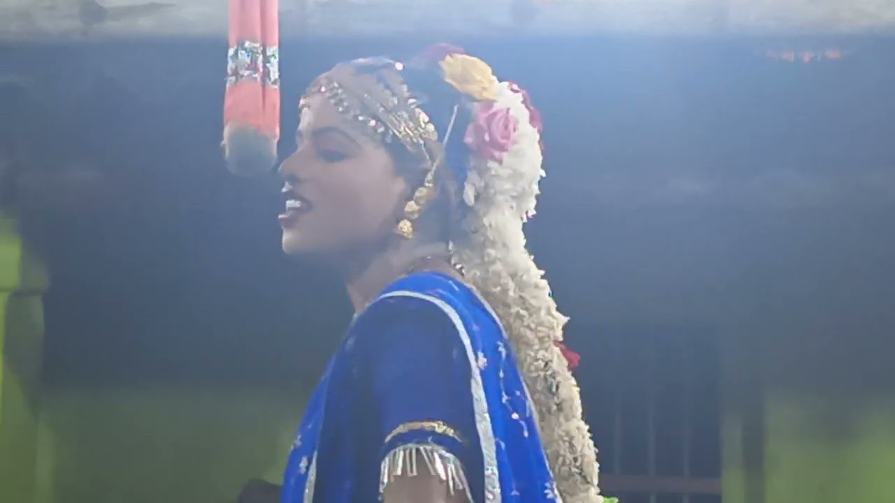 ଦୁଆରୀ ନାଚ ll Bharata lila ll operator rout 