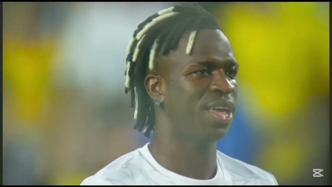 Vinicius Jr / Vini Jr Clips &bull; Free 4k Clips &bull; No watermark &bull; Clips for edit &bull; Rare clips &bull; Upscaled