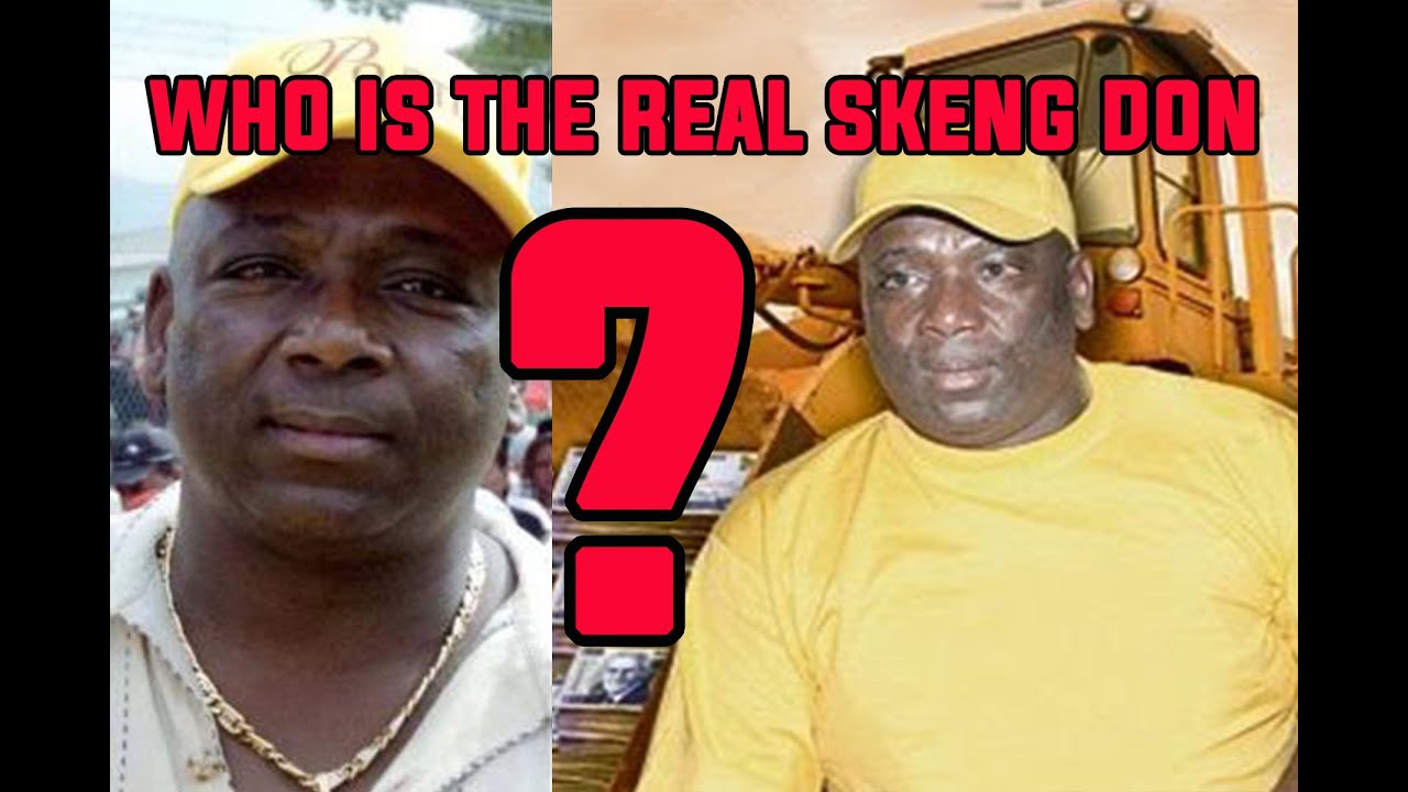 Who is THE REAL Skeng Don? - [An Expos&eacute;]