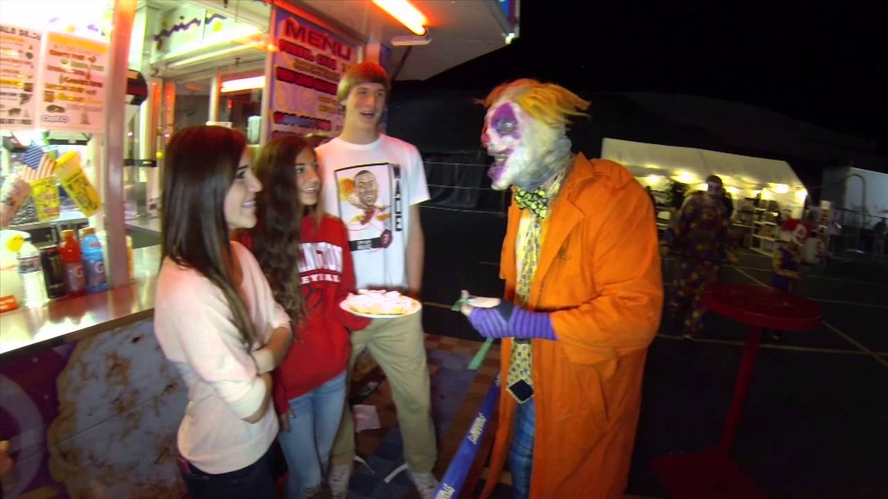 Chicago Haunted House - The Newest and Best - Good Scary Fun