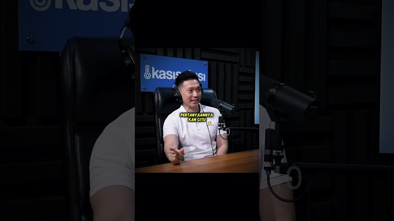 Kenapa Emas Antam Lebih Bagus Dari emas Biasa #andrewsusanto #andrew8is