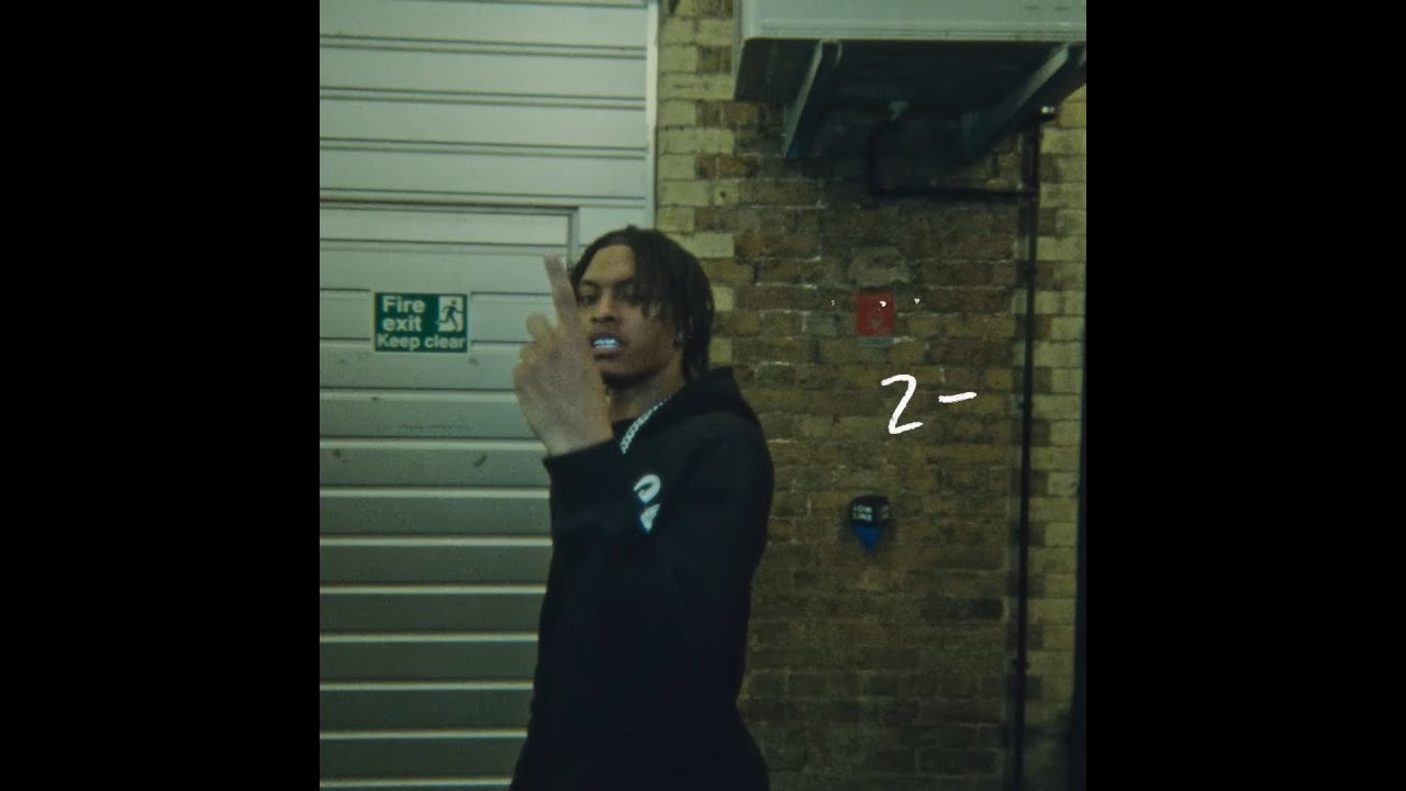 FREE | Nemzzz x .nathan. Type Beat - 