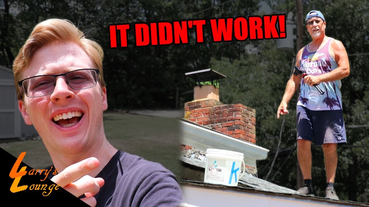 You Failed!