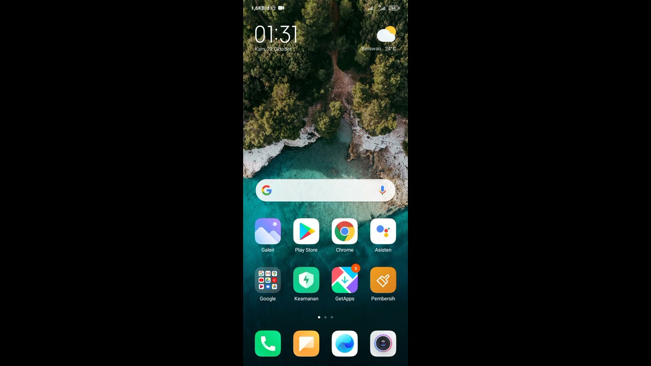 cara belanja produk vape untuk hp android di shopee