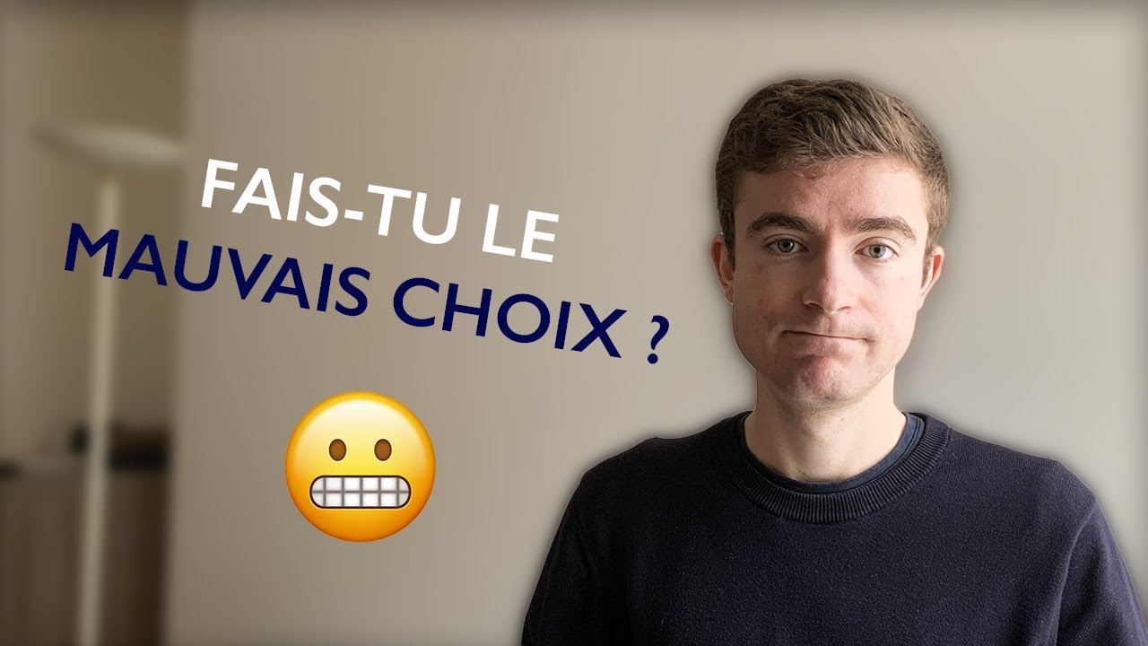 RECONVERSION DATA SCIENTIST : le mauvais choix ?