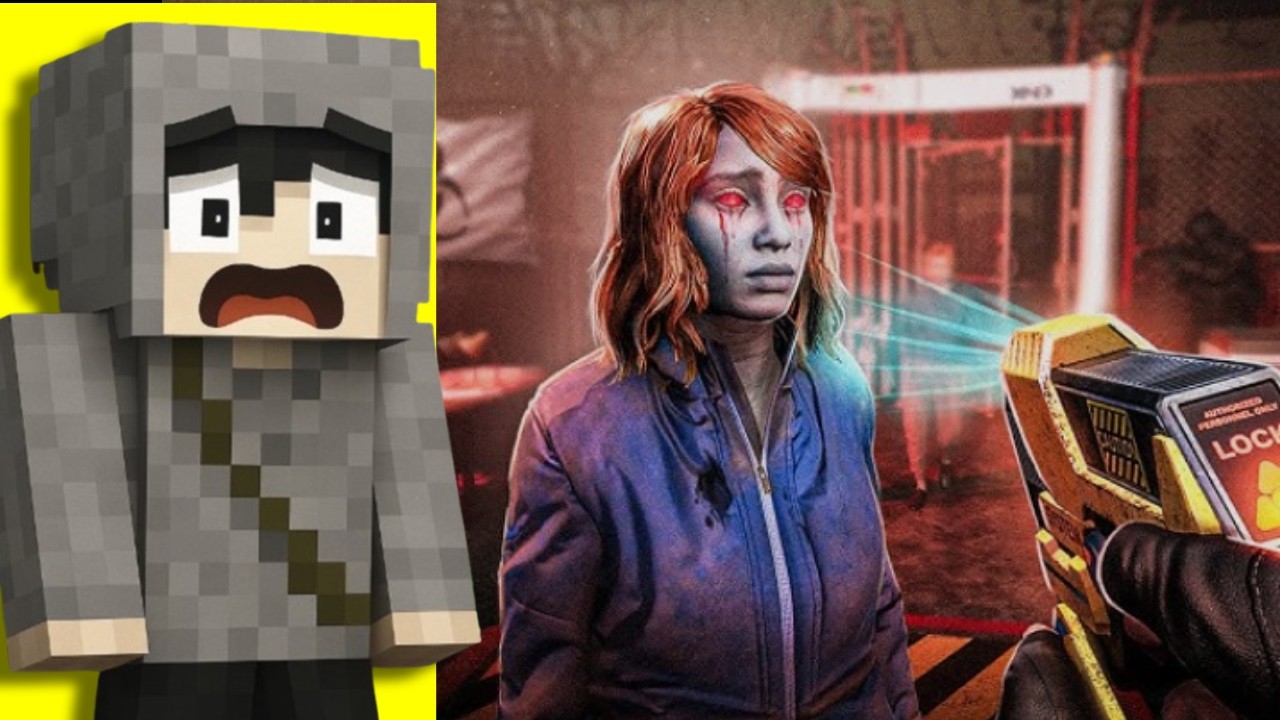 GLI INFETTI SONO ENTRATI NEL CAMPO BASE!! 😱 | Quarantine Zone ep.2