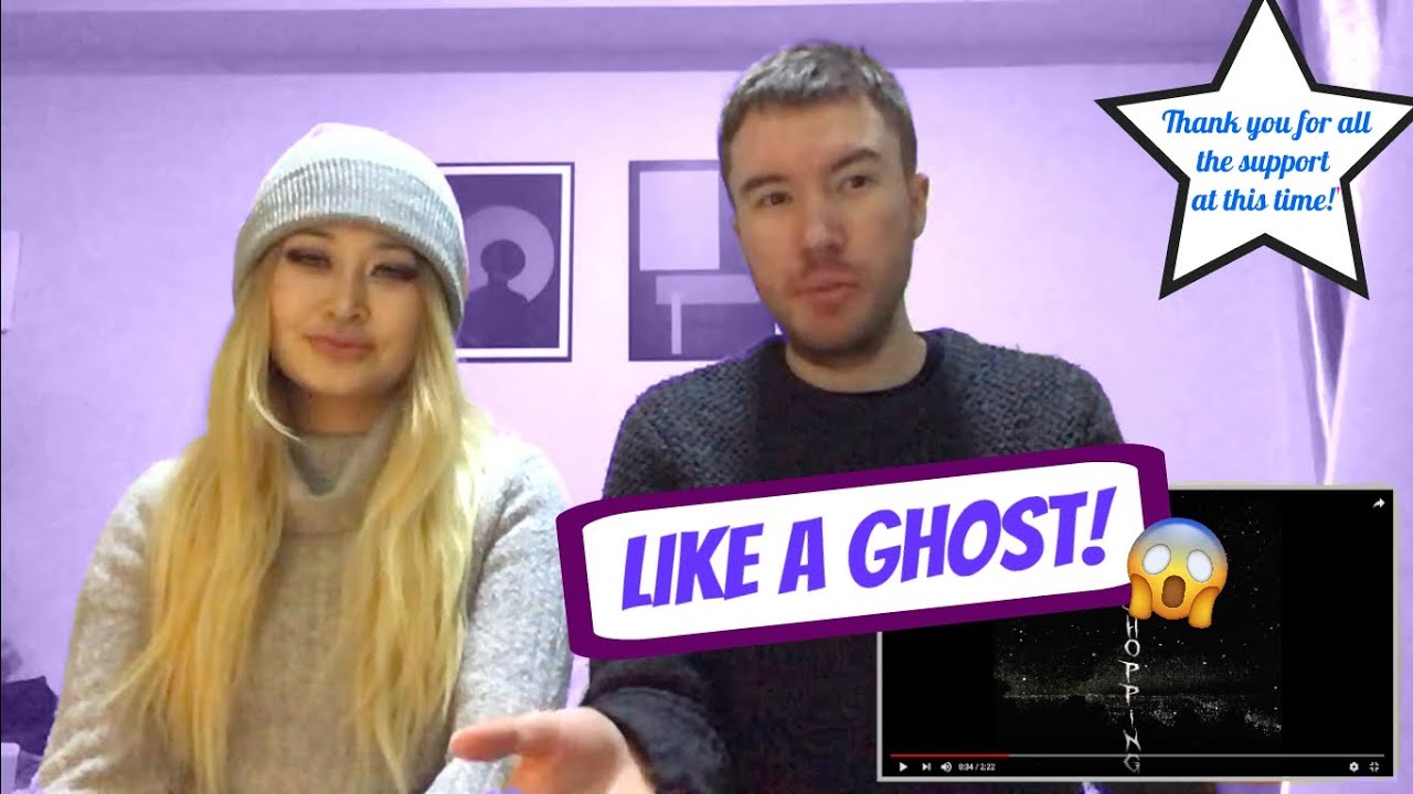 Star Shopping - Lil' Peep **REACTION** | 