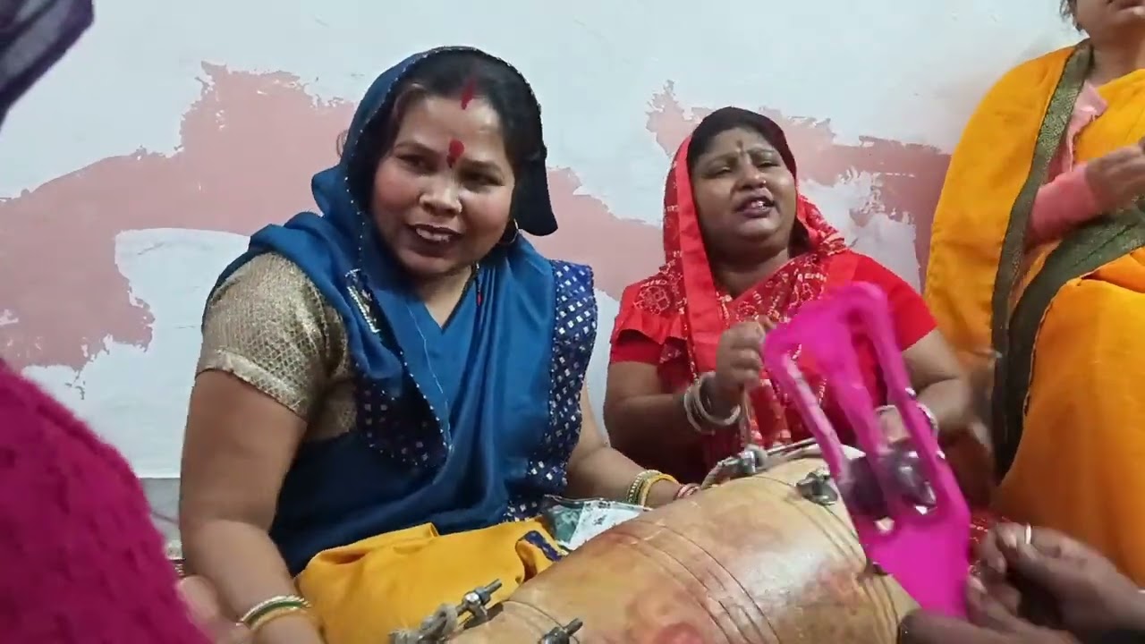 राधा रानी का बहुत ही प्यारा भजन ✨ नए साल पर तुम राधे मेरा फोन उठा लेना 😭