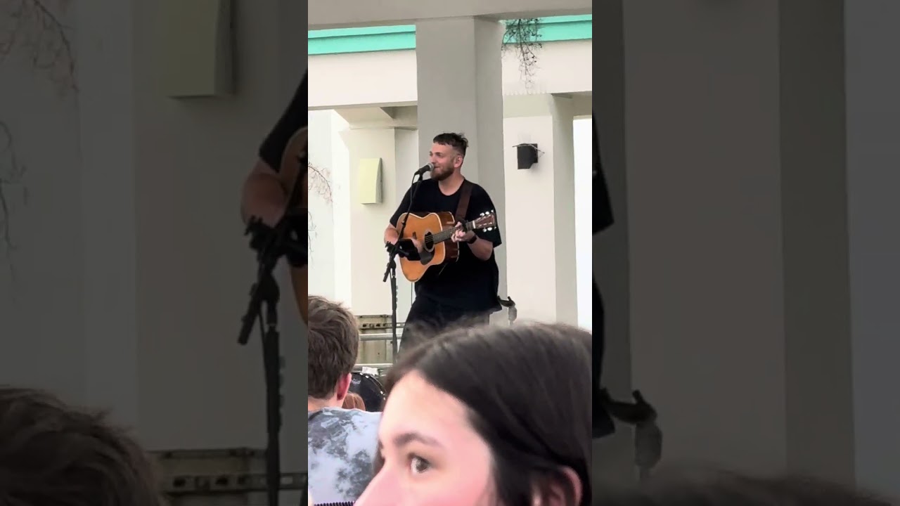 Bands On The Beach&hellip;Pensacola Beach Episode 109