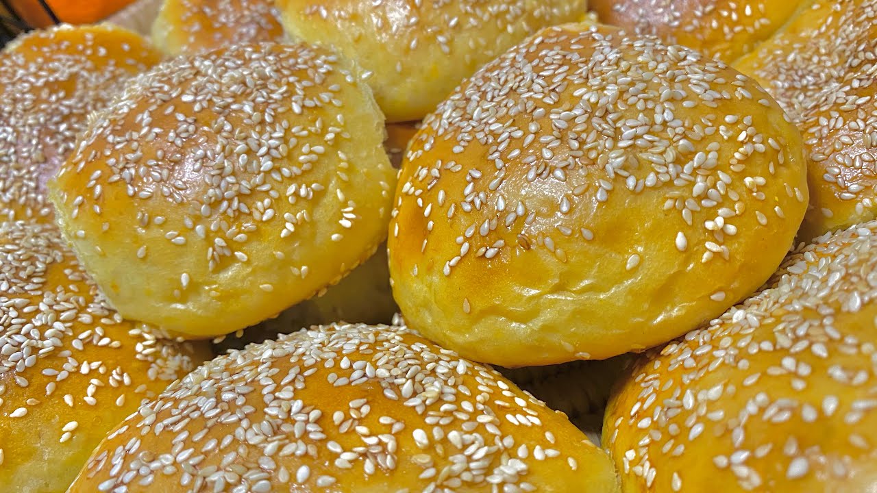 Brioches au chocolat بريوش باللبن و بيضة واحدة