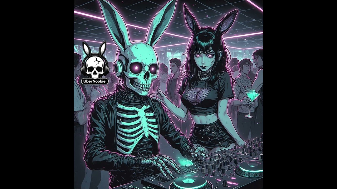 Velvet Oscillator
