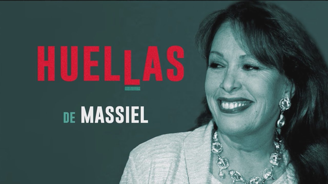 Huellas de: Massiel