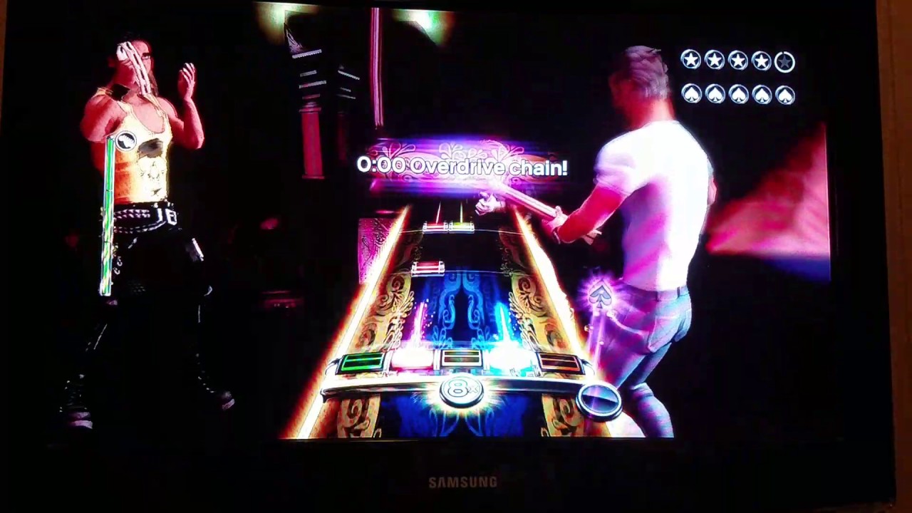 RB3: The Who - Amazing Journey 100% FC #940 (Guitar)
