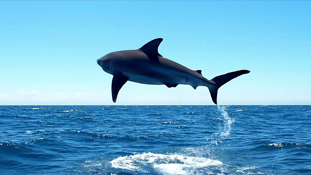 🐟 Ocean Life in 1 Video 😱#wildlife #jungleworld #animallife #fish 