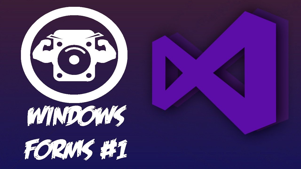 Ejercicios Visual Basic .NET - Windows Forms #1 - Empezando a realizar ventanas gráficas