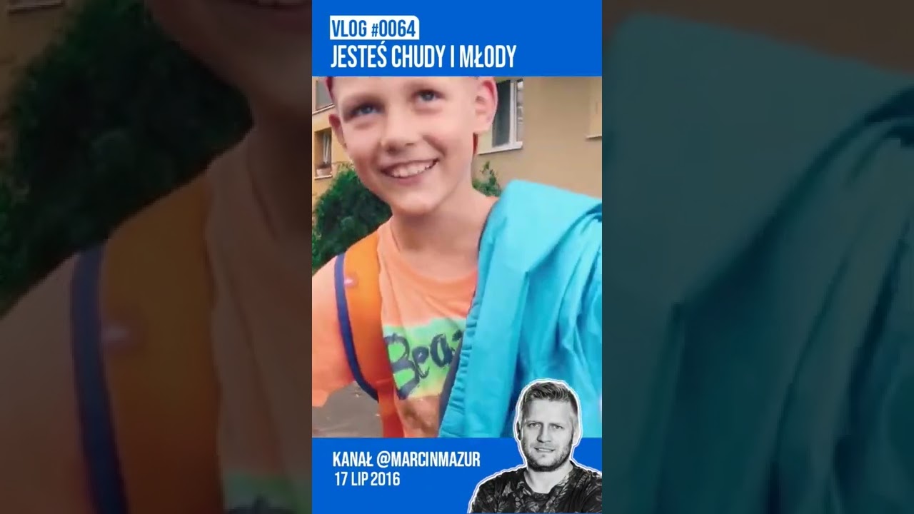 vlog #0064