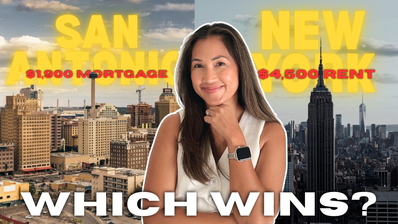 San Antonio vs New York: Breaking Down the Real Numbers