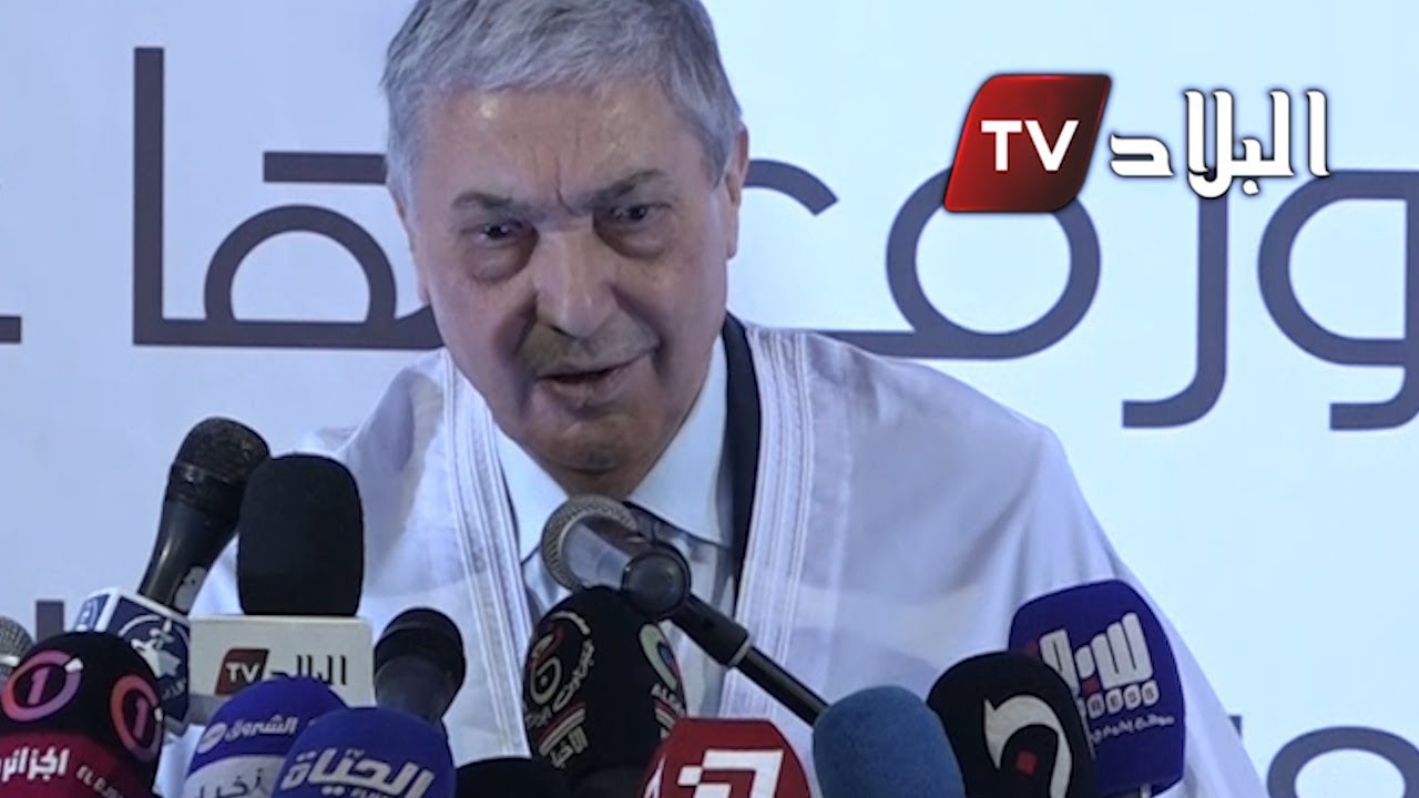 علي بن فليس: هذا ما سيتغير إذا أصبحت رئيسا للجمهورية